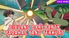 Dibuang Karena Dikira Lemah, Ternyata Overpower