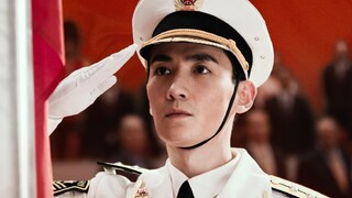 【Zhu Yilong】Return of "My Motherland and I" - Zhu Yilong Part