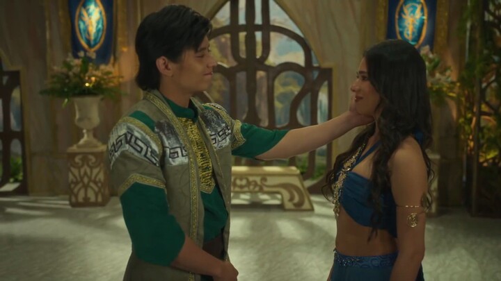 Sang'gre: Paalam ang pinakamasakitna sasambitin (Episode 232 Teaser)