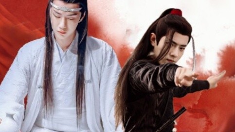 【Wangxian】It's You (Kunze from Heaven) Extra Story Part 2