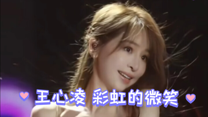 وانغ شينلينغ: "أنا بعمر 40 أشتغل أكثر مني وأنا بعمر 20!"