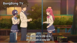 Có bạn gái, lại thêm bạn gái (Ep.1) _ Đồng ý chung bạn trai ư? #CBGLTBG_tap1
