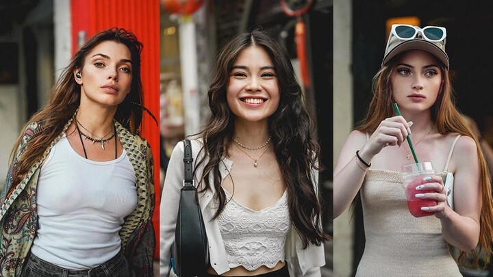 [Semka Street Style] Boundless Passion, a Long Journey Ahead | Travelogue | P189