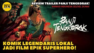 🎬 PANJI TENGKORAK (2025)‼️