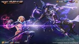 Crossfire NA ( Đột Kích ) 2.0 : NEW HERO VS NEW XENO -Hero Mode X - Zombie V4