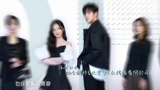 The Girl Who Sees Smells (2023) สวัสดีเธอที่รัก EP 15 [ซับไทย]
