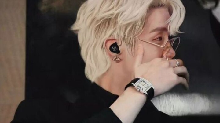 【จองโฮซอก】คุณครูจองคลั่งฉลามสุด ๆ 🙈😍😍