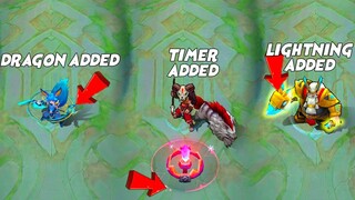 New MLBB Passive Effects