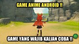 Game Anime Android Yang Wajib Kalian Coba !!! - Gate Of Mobius