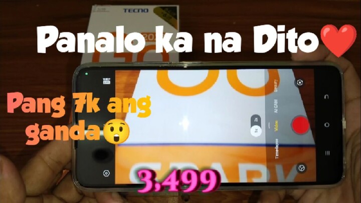 Tecno Spark Go 2023 grabe sobrang mura naman nito😲
