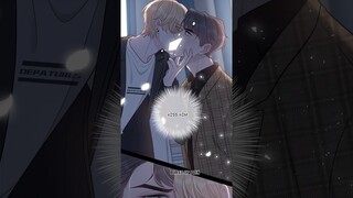 Want to hurt 😋😋😋 you #manga #romance #kiss #goodbye #manhwa #manhwarecommendations