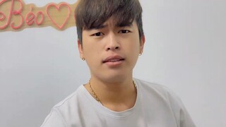 Lê Trung Hoàng l Lê trung hoàng Đ.A.I vào mặt Mèo us vì ngủ không chịu dậy !