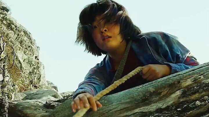 ทุกสิ่งล้วนมีวิญญาณ หากคุณช่วยชีวิตฉัน ฉันจะปกป้องคุณไปตลอดชีวิต