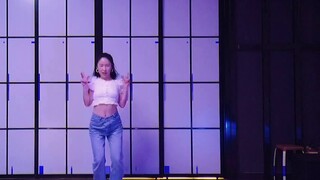 [Original Choreography] Jolin Tsai & HyunA's "Pah & How to Remix" original choreography