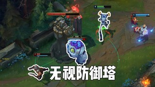 The explanation of how to play top lane Xiaoju directly overturned my understanding of Cuishen!