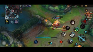 LMHT Tốc Chiến _ Thresh một chiếc clip vui vẻ không try hard