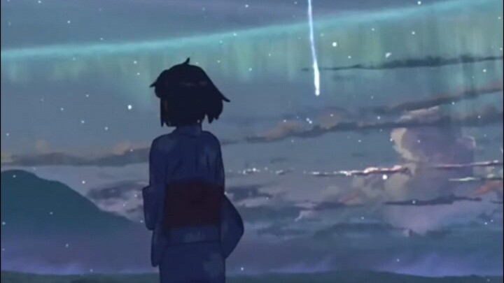 Kimi No Nawa Season 2😱