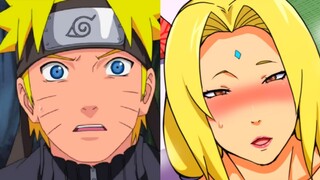 350 FUNNY NARUTO MEMES