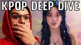 KPOP DEEP DIVE | KIM SEJEONG - Top or Cliff, Voyage, Warning, & Plant | Reaction