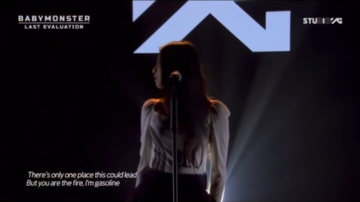 How good is the cover of “Dangerously” that was endorsed by Duan Mei? Click to watch [AHYEON]!