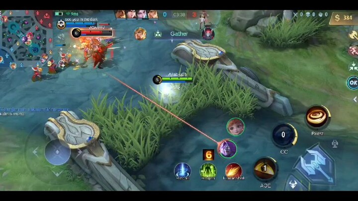 Vale loves to rescue his team😘