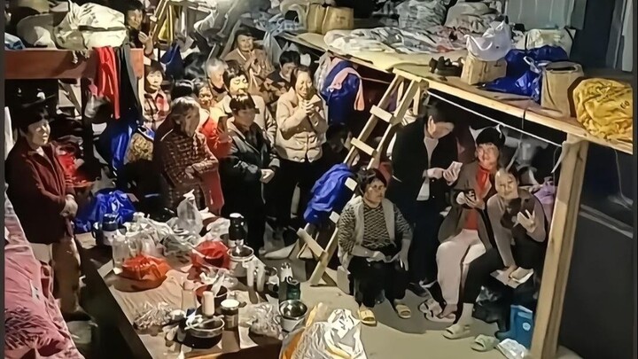 Korea’s “haenyeo” and our “tea-picking women”