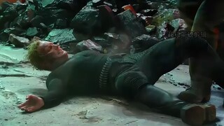 The “Sea King” never holds back when it comes to teasing his younger brother!