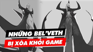 Đây là những Bel'Veth không bao giờ tồn tại trong game - LMHT Bàn Bạc #21