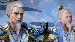 Renegade Immortal Episode 73 Bestsub 1080p