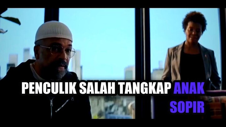 Penculik Salah Tangkap Anak Sopir