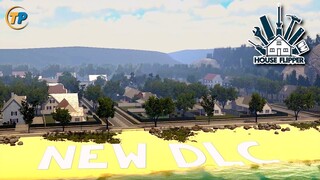 House Flipper New DLC - breakdown video