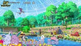 pokemon sword and shield episode 121 sub indo