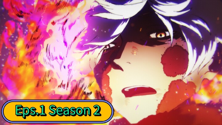 Eps.1 Jigokuraku Season 2 [Sub.Indonesia], Tanpa Watermark FHD.