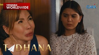 Ginang, nagmakaawa sa pamilyang inapi ng anak niya noon! (Part 12/12) | Tadhana