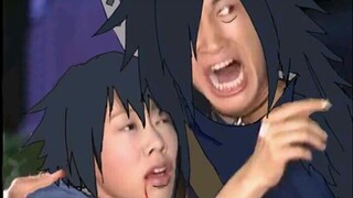 斑：我 不 做 人 了 ！