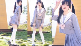 【Wotagei】samfree - "Gravity=Reality"