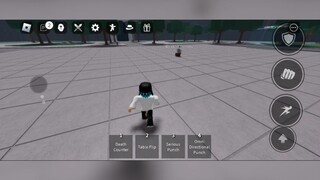 Roblox dude