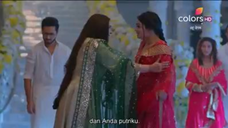 bahu begum episode 13