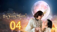 [ ENG ] ł₥ ɎØɄⱤ ₥ØØ₦ EP.04 FULL [ 2025 ]