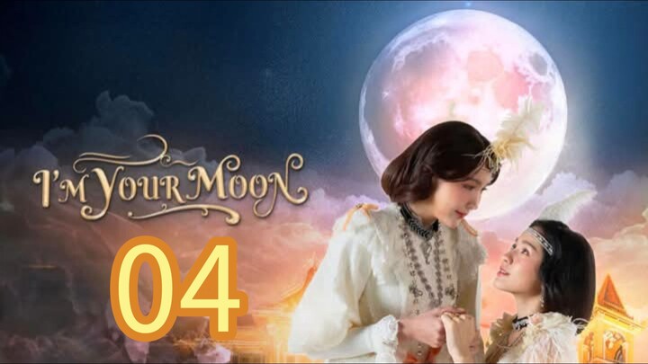 [ ENG ] ł₥ ɎØɄⱤ ₥ØØ₦ EP.04 FULL [ 2025 ]