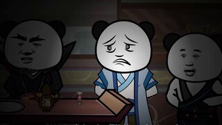 Episode 77 Check-in! Bos akan pindah ke Menara Zuixian, dan penjaga toko mati rasa~