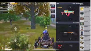PUBG Mobile  Sự Trở Lại Của Lộc Tạ Sau Tết Khiến Đồng Bọn Cứu Mệt Ngu