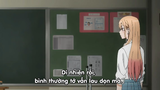 Bắt gặp Crsuh ở trong lớp một mình #anime #School Time