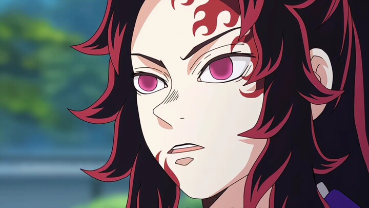 When the Upper Moon and the Pillars Swap Identities