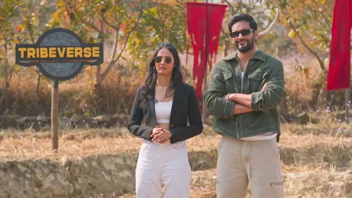 Tribeverse – B.K.C – Episode 3