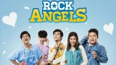🇹🇭 ROCK ANGELS MOVIE TAGALOG