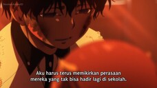 Kaii to Otome to Kamikakushi Episode 3 Sub Indo