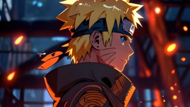 ANDROID NARUTO GAME 2026