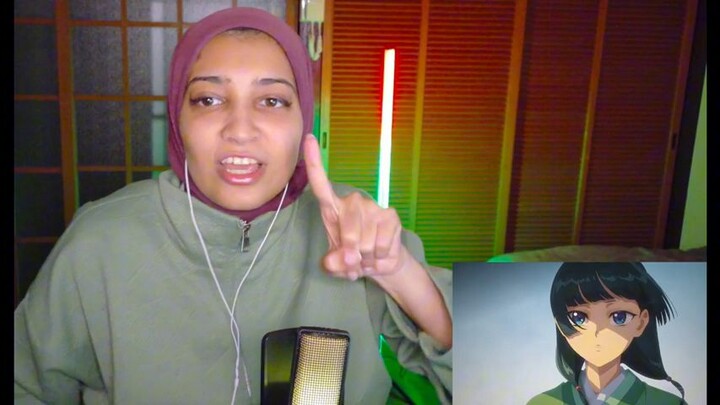 THE PLOT THICKENS! | pharmacist reacts to The Apothecary diaries⚕️Season 2 Episode 2