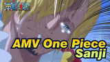 [AMV One Piece] Sanji, Si Ksatria Abadi / Semangat Ksatria Abadi